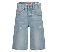 Vingino Jeans-Shorts in Blau - Größe 140 | Kinderhosen