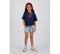 Vingino Jeans-Shorts in Hellblau - Größe 164 | Kinderhosen