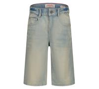 Vingino Jeans-Shorts in Hellblau - Größe 170 | Kinderhosen