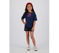 Vingino Jeans-Shorts in Schwarz - Größe 140 | Kinderhosen