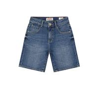 Vingino Jeans-Shorts - Regular fit - in Blau - Größe 158 | Kinderhosen
