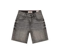 Vingino Jeans-Shorts - Regular fit - in Grau - Größe 158 | Kinderhosen