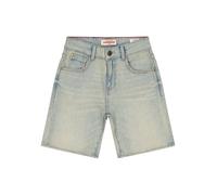 Vingino Jeans-Shorts - Regular fit - in Hellblau - Größe 176 | Kinderhosen