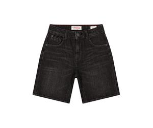 Vingino Jeans-Shorts - Regular fit - in Schwarz - Größe 134 | Kinderhosen