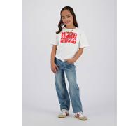 Vingino Jeans - Straight fit - in Blau - Größe 134 | Kinderjeans