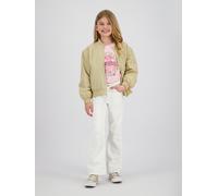 Vingino Jeans - Straight fit - in Creme - Größe 158 | Kinderjeans