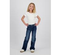 Vingino Jeans - Straight fit - in Dunkelblau - Größe 158 | Kinderjeans