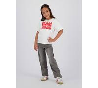 Vingino Jeans - Straight fit - in Grau - Größe 140 | Kinderjeans