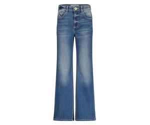Vingino Jeans - Straight fit - in Hellblau - Größe 158 | Kinderjeans