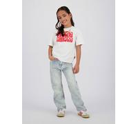 Vingino Jeans - Straight fit - in Hellblau - Größe 170 | Kinderjeans