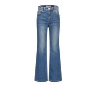 Vingino Jeans - Straight Flare - in Blau - Größe 146 | Kinderjeans