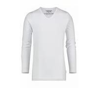 Vingino Longsleeve in Weiß - Größe 110/116 | Kinder Longsleeves