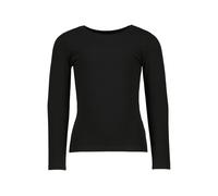 Vingino Longsleeve Deep Black Größe: S | T-Shirts Outlet | kids | Schwarz