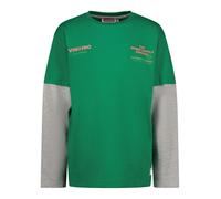 Vingino Longsleeve in Grün - Größe 176 | Kinder Longsleeves