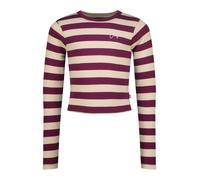 Vingino Longsleeve in Lila - Größe 116 | Kinder Longsleeves