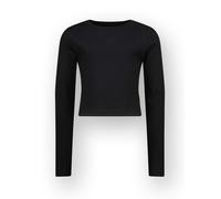 Vingino Longsleeve in Schwarz - Größe 128 | Kinder Longsleeves