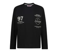 Vingino Longsleeve in Schwarz - Größe 152 | Kinder Longsleeves