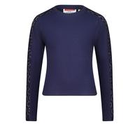 Vingino Longsleeve "Jaisa" in Dunkelblau - Größe 128 | Kinder Longsleeves