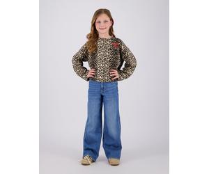 Vingino Longsleeve "Jeanny" in Beige - Größe 176 | Kinder Longsleeves