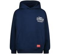 Vingino Hoodie in Dunkelblau - Größe 164 | Kinder Sweatshirts Jacken
