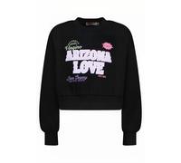 Vingino Sweatshirt in Schwarz - Größe 152 | Kinder Sweatshirts Jacken