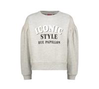 Vingino Sweatshirt in Grau - Größe 152 | Kinder Sweatshirts Jacken