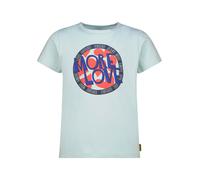 Vingino Shirt "Hamine" in Hellblau - Größe 152 | Kinder Oberteile