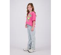 Vingino Shirt "Heike" in Pink - Größe 128 | Kinder Oberteile