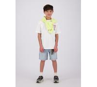 Vingino Shirt "Hitto" in Weiß - Größe 140 | Kinder Oberteile