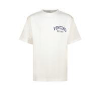 Vingino Shirt in Weiß - Größe 128 | Kinder Oberteile