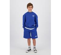 Vingino Sweatshirt "Icon" in Blau - Größe 176 | Kinder Sweatshirts Jacken