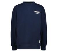 Vingino Sweatshirt in Dunkelblau - Größe 152 | Kinder Sweatshirts Jacken