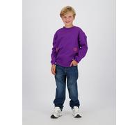 Vingino Boy's Nadilie Sweater, violett, 16 Jahre