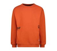 Vingino Sweatshirt in Orange - Größe 104 | Kinder Sweatshirts Jacken
