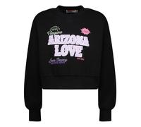 Vingino Sweatshirt in Schwarz - Größe 152 | Kinder Sweatshirts Jacken