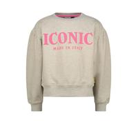 Vingino Sweatshirt in Taupe - Größe 152 | Kinder Sweatshirts Jacken
