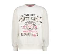 Vingino Sweatshirt in Weiß - Größe 164 | Kinder Sweatshirts Jacken