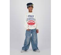 Vingino Sweatshirt "Nare" in Creme - Größe 140 | Kinder Sweatshirts Jacken
