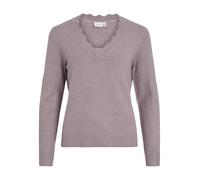 Vila Strickpullover Damen altrosa, XS