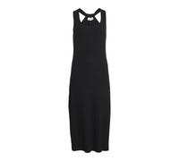 Vinimeo U-Neck S/L Midi Dress