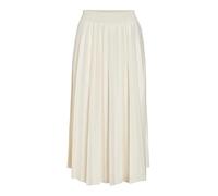 VILA - VINITBAN SKIRT - NOOS birch - Gr. - L