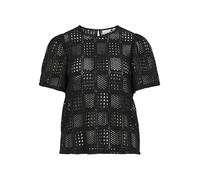 Vinovira O-Neck S/S Top