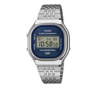 Vintage A140WE-2A| Silber