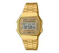 CASIO VINTAGE Mod. A168WG-9E **NO BOX**