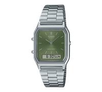 Casio - AQ-230A-3AMQYES - Armbanduhr - Herren - Quarz - Vintage