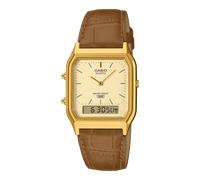 Casio Vintage AQ-230EGL-9AEF - Herren - 30 mm - Analog - Quarz - Plexiglas