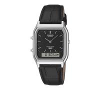 Casio Vintage AQ-230EL-1AEF - Herren - 30 mm - Analog - Quarz - Plexiglas