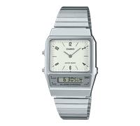 Vintage AQ-800E-7A2| Silber