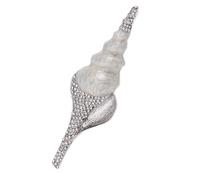 Vintage-Brosche, elegantes Strass-Design, leicht, Brustschmuck, Mode-Accessoires, Modeschmuck, Geschenk, Einheitsgröße, Wie beschrieben