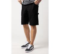 Vintage Industries Alcott Shorts, schwarz, Größe 2XL